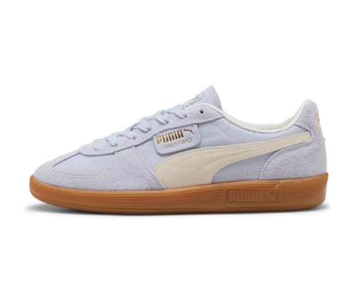 PUMA PALERMO VINTAGE COOL WEATHER- FROSTED IVORY